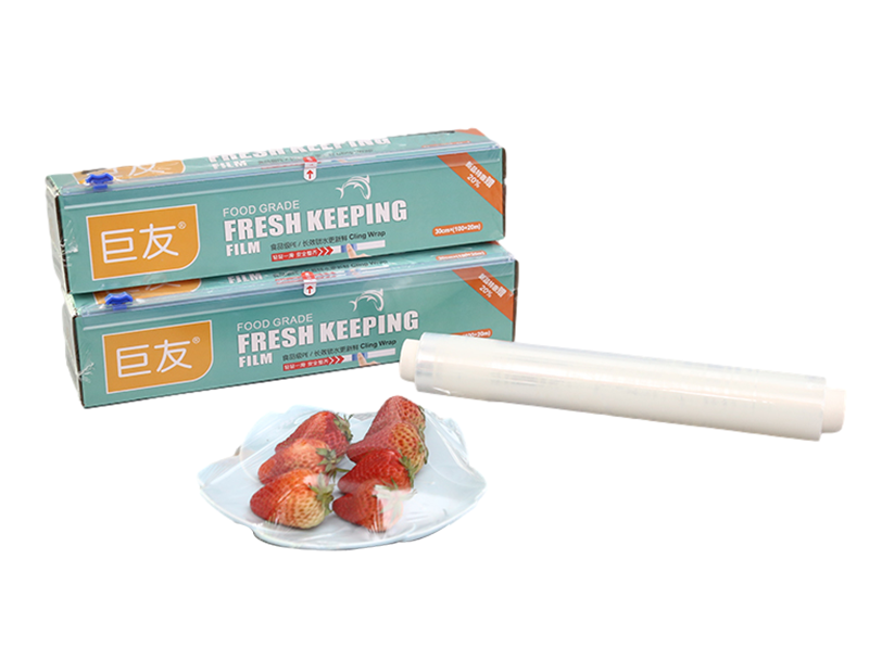 菏泽保鲜膜